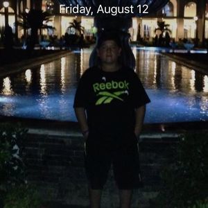 Meet your Posher, Daniel